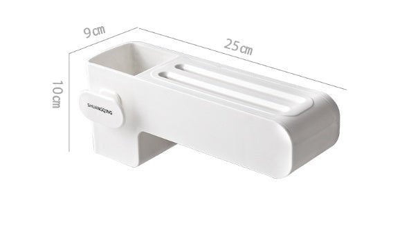 Kitchen supplies kitchen knife rack - Yahko Merchandise
