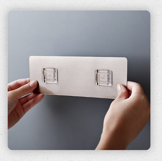 Kitchen supplies kitchen knife rack - Yahko Merchandise
