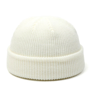 Knitted wool hat - Yahko Merchandise
