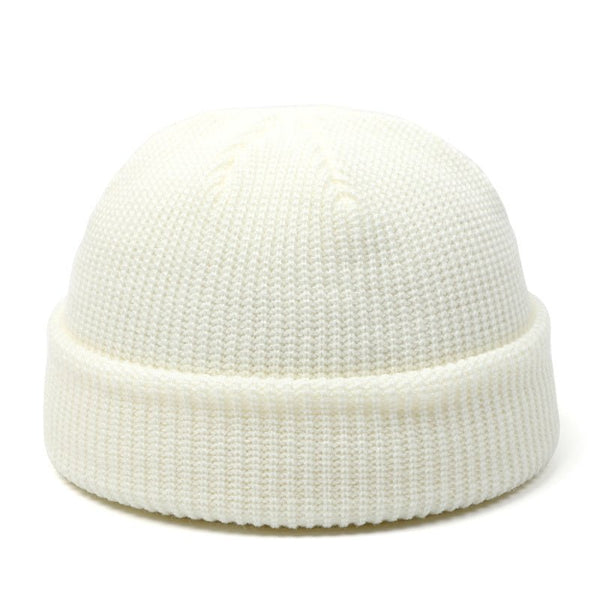 Knitted wool hat - Yahko Merchandise