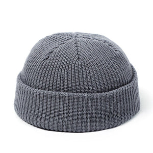 Knitted wool hat - Yahko Merchandise