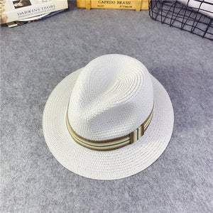 Korean Children's Hats, Children's Straw Hats, Girls' Sun Hats, Baby Hats - Yahko Merchandise