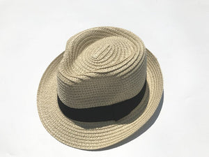 Korean Children's Hats, Children's Straw Hats, Girls' Sun Hats, Baby Hats - Yahko Merchandise