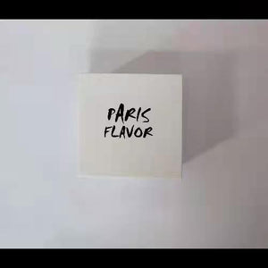 Kraft paper jewellery box - Yahko Merchandise