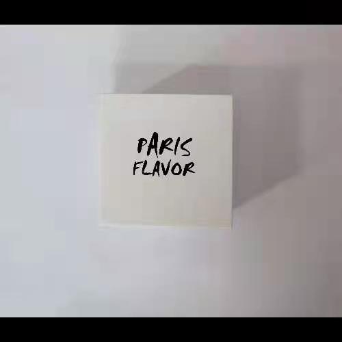 Kraft paper jewellery box - Yahko Merchandise