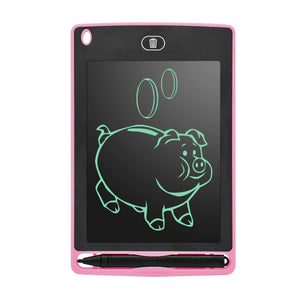 LCD Handwriting Board Kid's Writing LCD Drawing Graffiti - Yahko Merchandise
