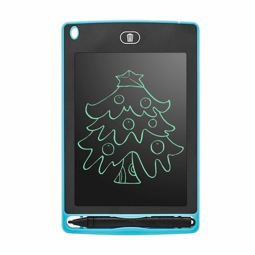 LCD Handwriting Board Kid's Writing LCD Drawing Graffiti - Yahko Merchandise