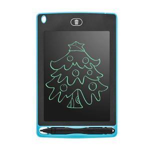 LCD Handwriting Board Kid's Writing LCD Drawing Graffiti - Yahko Merchandise