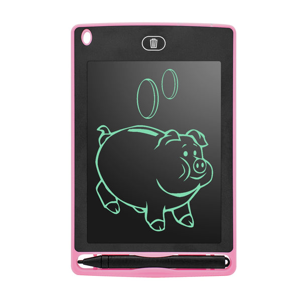 LCD Handwriting Board Kid's Writing LCD Drawing Graffiti - Yahko Merchandise