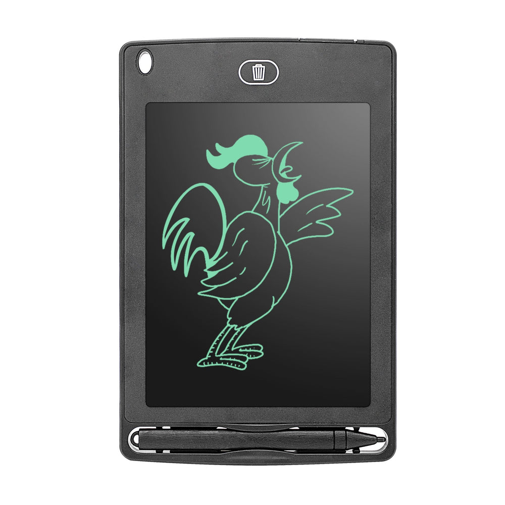LCD Handwriting Board Kid's Writing LCD Drawing Graffiti - Yahko Merchandise