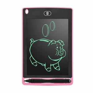 LCD Handwriting Board Kid's Writing LCD Drawing Graffiti - Yahko Merchandise