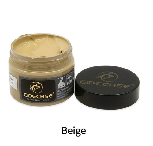 Leather repair cream - Yahko Merchandise