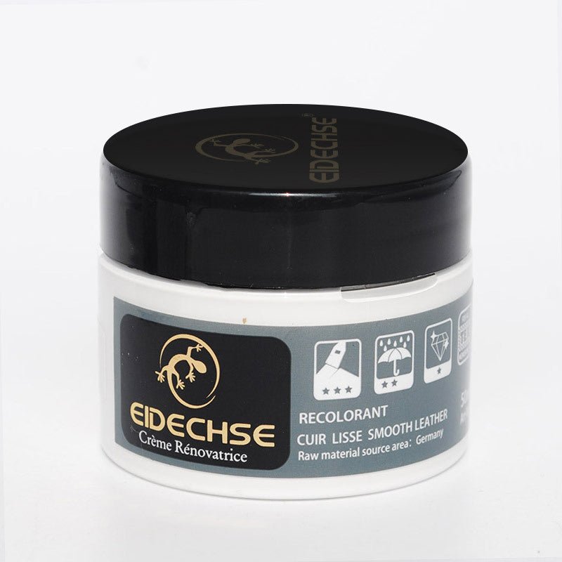 Leather repair cream - Yahko Merchandise