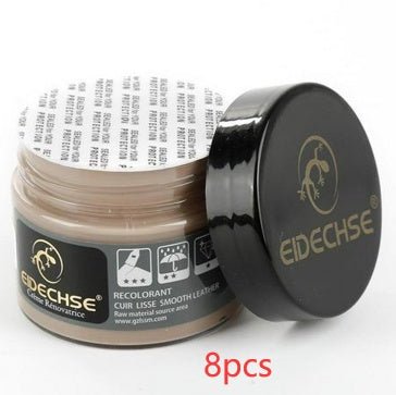 Leather repair cream - Yahko Merchandise
