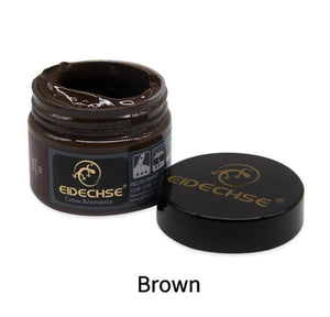 Leather repair cream - Yahko Merchandise