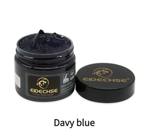Leather repair cream - Yahko Merchandise