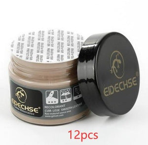 Leather repair cream - Yahko Merchandise