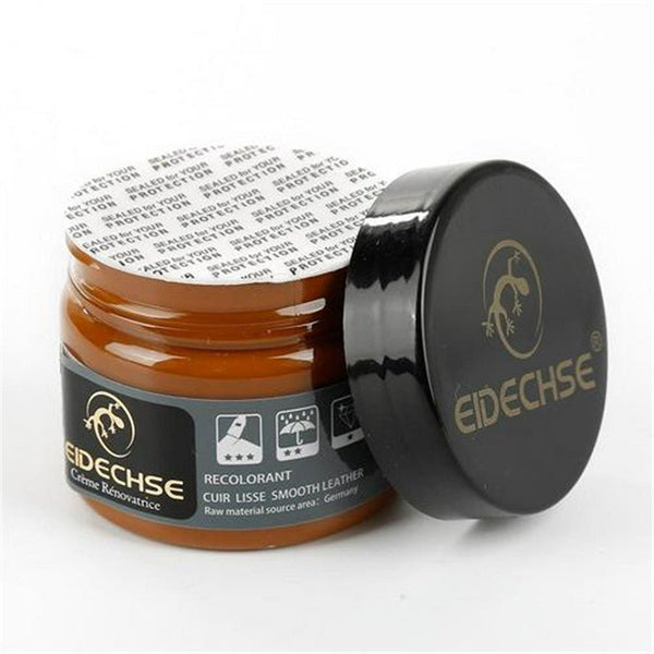 Leather repair cream - Yahko Merchandise