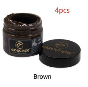 Leather repair cream - Yahko Merchandise