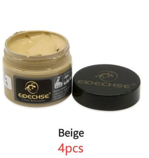 Leather repair cream - Yahko Merchandise