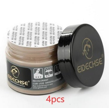 Leather repair cream - Yahko Merchandise