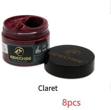 Leather repair cream - Yahko Merchandise
