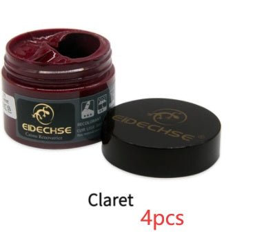 Leather repair cream - Yahko Merchandise