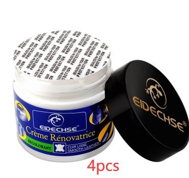 Leather repair cream - Yahko Merchandise