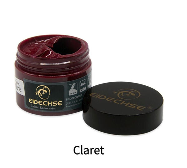 Leather repair cream - Yahko Merchandise