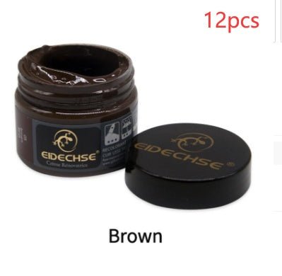 Leather repair cream - Yahko Merchandise