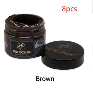 Leather repair cream - Yahko Merchandise