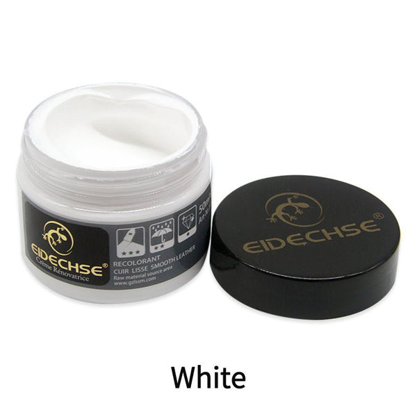 Leather repair cream - Yahko Merchandise