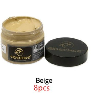 Leather repair cream - Yahko Merchandise