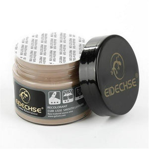 Leather repair cream - Yahko Merchandise