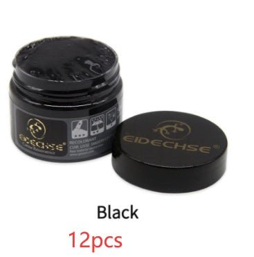 Leather repair cream - Yahko Merchandise