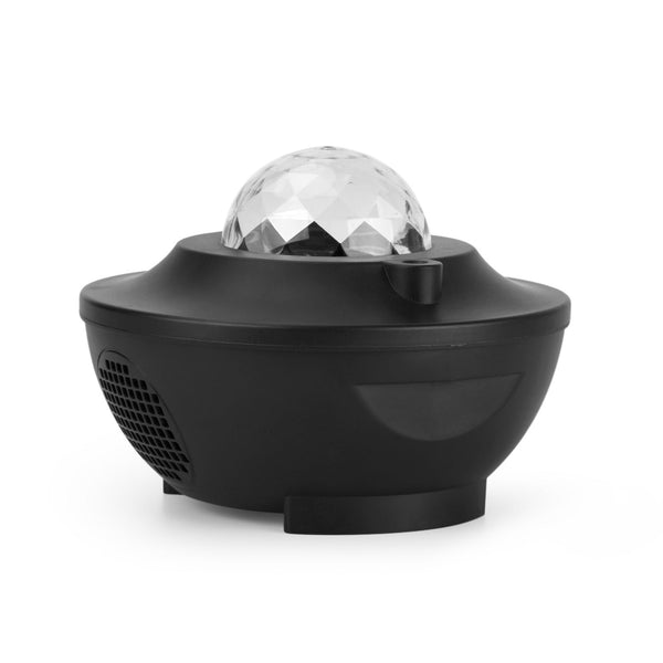 led bluetooth music projector light - Yahko Merchandise