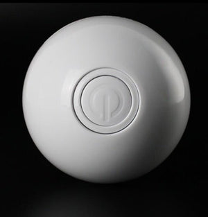 LED Laser Electronic Rolling Pet Funny Cat Toy Ball - Yahko Merchandise