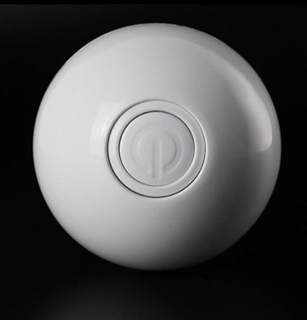 LED Laser Electronic Rolling Pet Funny Cat Toy Ball - Yahko Merchandise