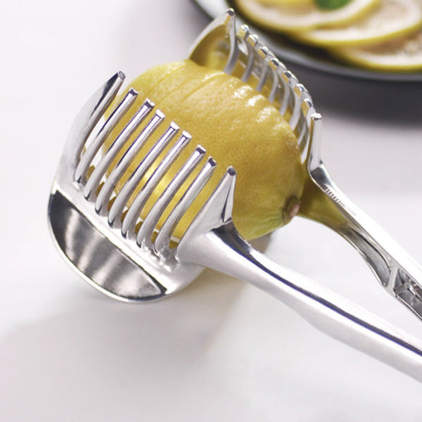 Lemon Artifact Lemon Slicer Kitchen Gadgets - Yahko Merchandise