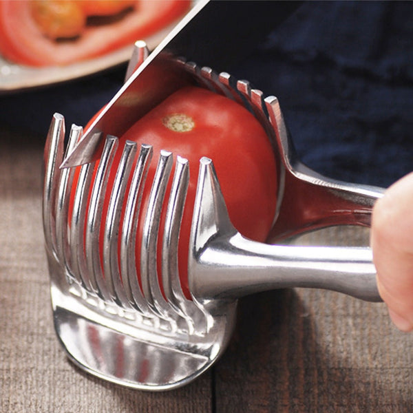 Lemon Artifact Lemon Slicer Kitchen Gadgets - Yahko Merchandise