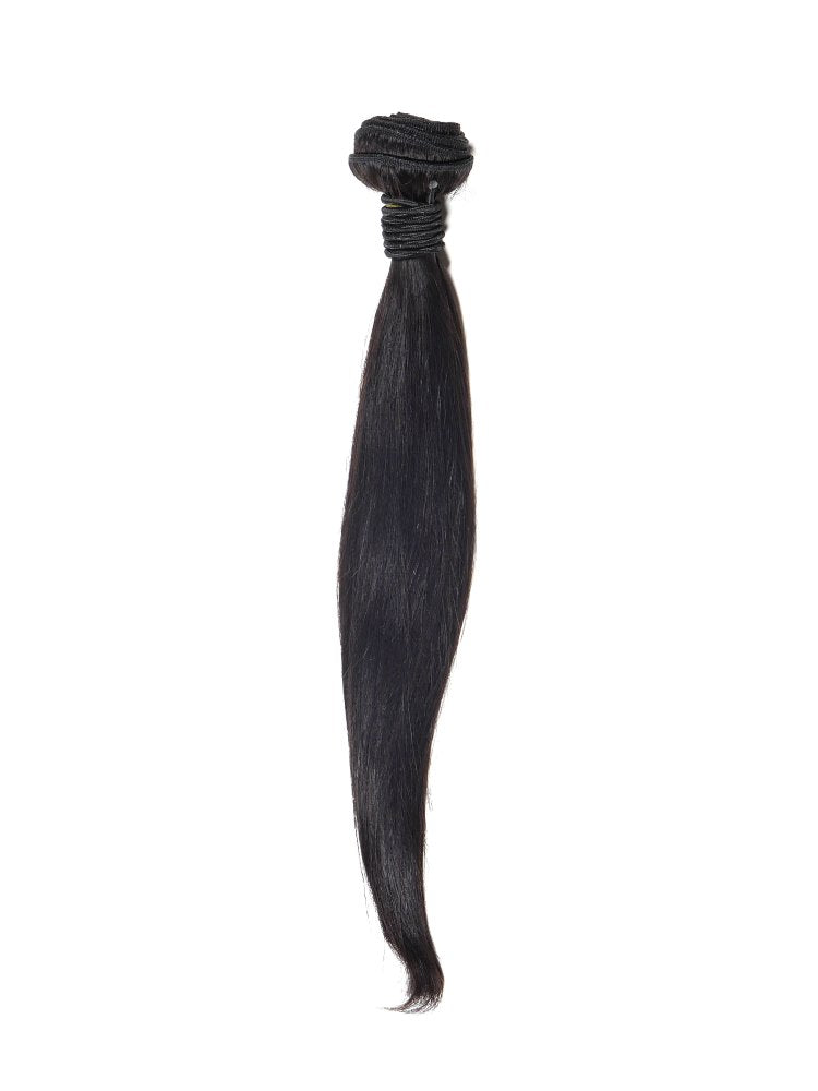 Straight Human Hair Bundles
