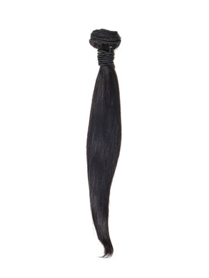 Straight Human Hair Bundles