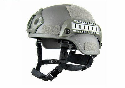 Lightweight Tactical Helmet - Yahko Merchandise
