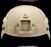 Lightweight Tactical Helmet - Yahko Merchandise