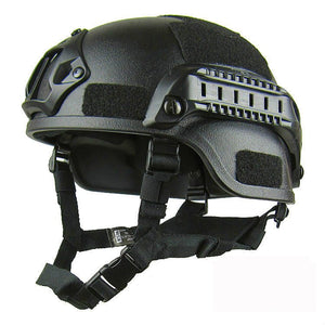 Lightweight Tactical Helmet - Yahko Merchandise