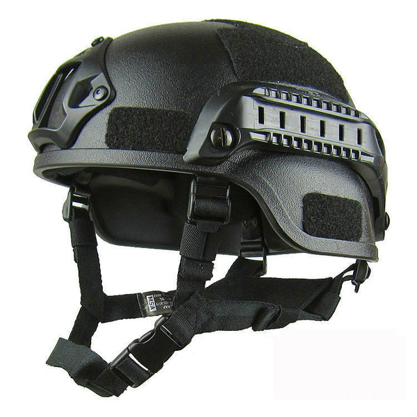 Lightweight Tactical Helmet - Yahko Merchandise