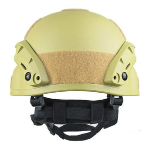 Lightweight Tactical Helmet - Yahko Merchandise