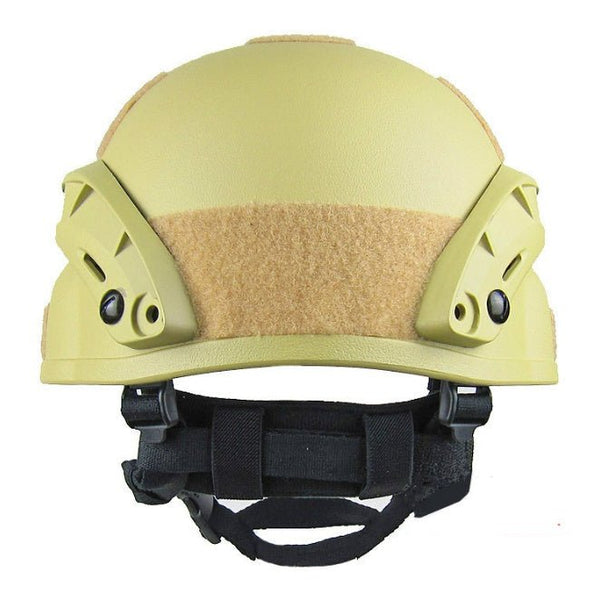 Lightweight Tactical Helmet - Yahko Merchandise