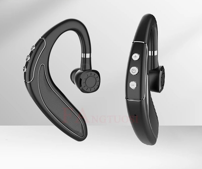 Long Standby Handsfree Wireless Bluetooth 5.0 Headset - Yahko Merchandise