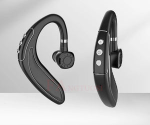 Long Standby Handsfree Wireless Bluetooth 5.0 Headset - Yahko Merchandise